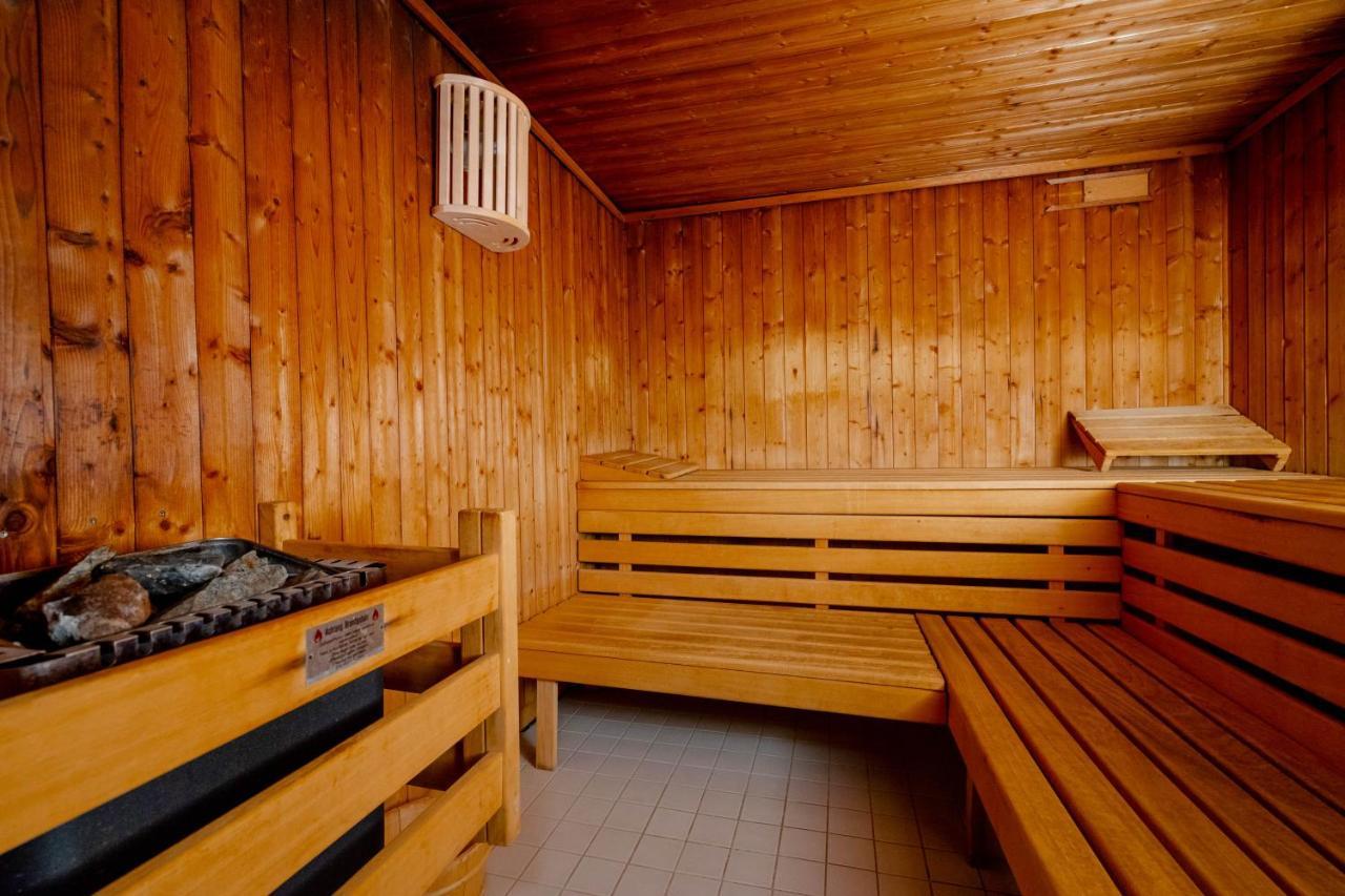 Апартаменты Hues Wuef Im Haus Ornum Вестерланд Экстерьер фото